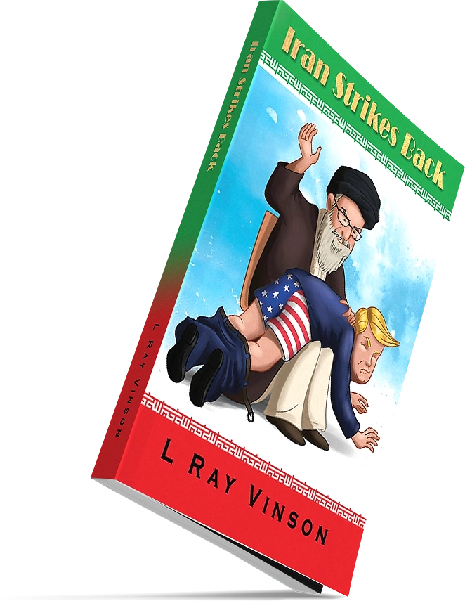 Book Mockup